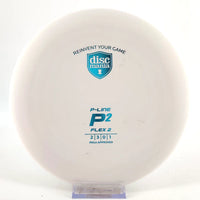 Discmania Flex 2 P-Line P2