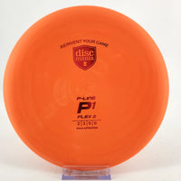 Discmania Flex 2 P-Line P1