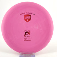 Discmania Flex 2 P-Line P1
