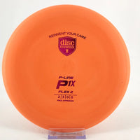 Discmania Flex 2 P-Line P1x