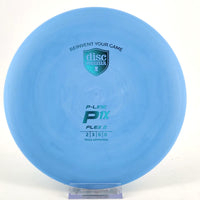 Discmania Flex 2 P-Line P1x