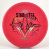 #11 169.4g | Red