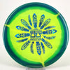#4 168.7g | Green
