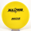 #6 168.4g | Yellow