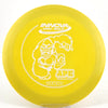 #4 172.9g | Yellow