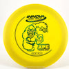 #6 164.3g | Yellow