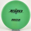 #13 171.9g | Green
