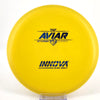 #13 170.6g | Yellow