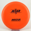 #18 172.8g | Orange