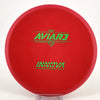 #3 172g | Red