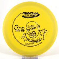 Innova DX Orc