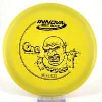 Innova DX Orc