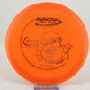 #4 173.3g | Orange
