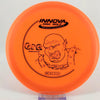 #5 168.1g | Orange