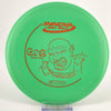 #6 166.7g | Green