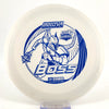 #1 165.9g | White