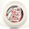 #3 166.8g | White