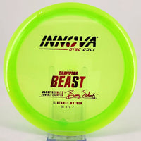 Innova Champion Beast