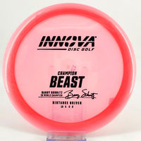 Innova Champion Beast
