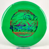 #17 175.4g | Green