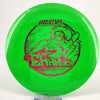 #26 171.3g | Green
