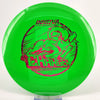#27 171.6g | Green