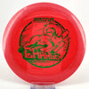 #29 167.8g | Red