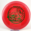 #30 167.4g | Red