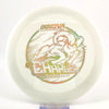 #33 163.7g | White