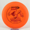 #8 172.4g | Orange