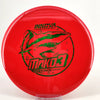 #4 176.6g | Red