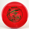 #5 176.7g | Red