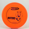 #18 165.9g | Orange