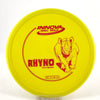 #24 172.4g | Yellow