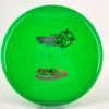 #17 167.5g | Green
