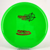 #20 172.4g | Green