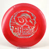#8 174.9g | Red