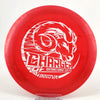 #14 167.9g | Red