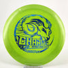 #15 172.9g | Green