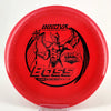 #12 170.4g | Red
