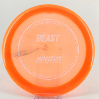 Innova Blizzard Champion Beast