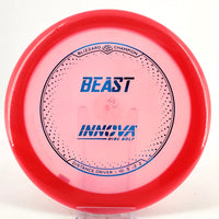Innova Blizzard Champion Beast
