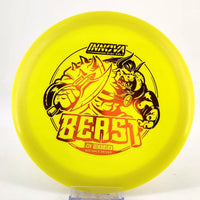 Innova DX Beast