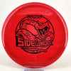 #17 173.3g | Red