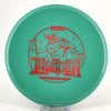 #15 171.9g | Green
