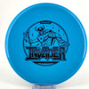 #17 176.9g | Blue