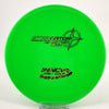 #15 172.2g | Green