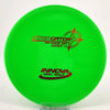 #16 173g | Green