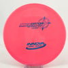 #17 172.7g | Red