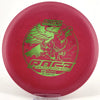 #1 180.5g | Red